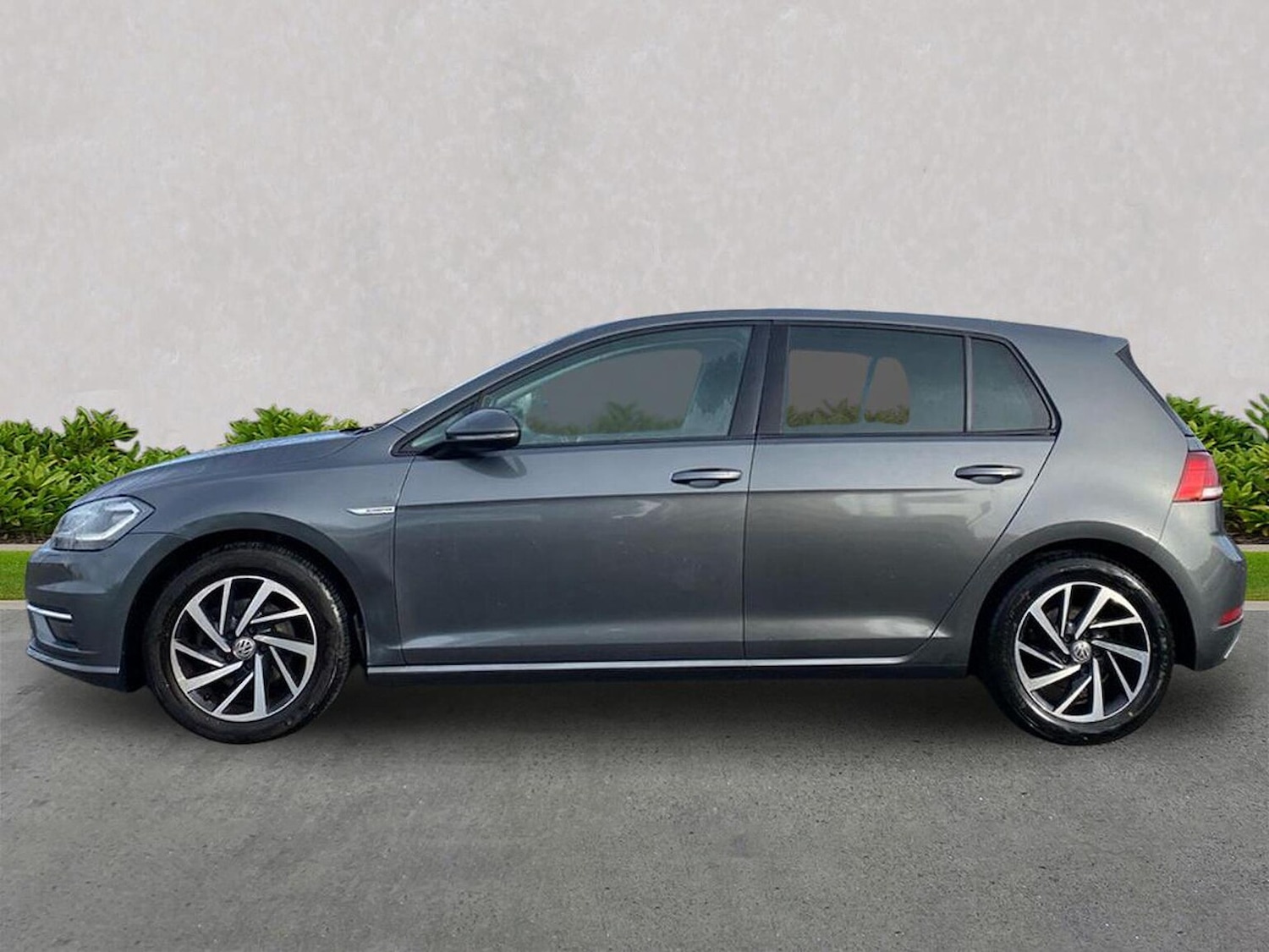 Used Volkswagen Golf 2020 for sale - 76412528: Photo 19