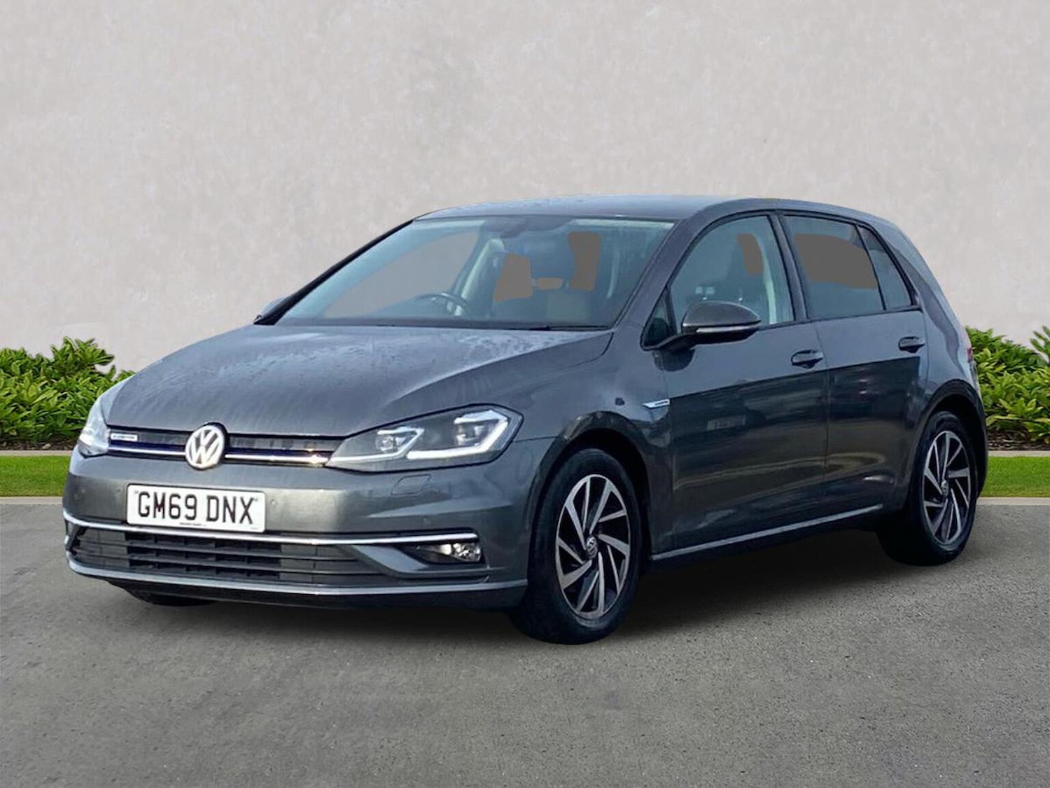 Used Volkswagen Golf 2020 for sale - 76412528: Photo 20