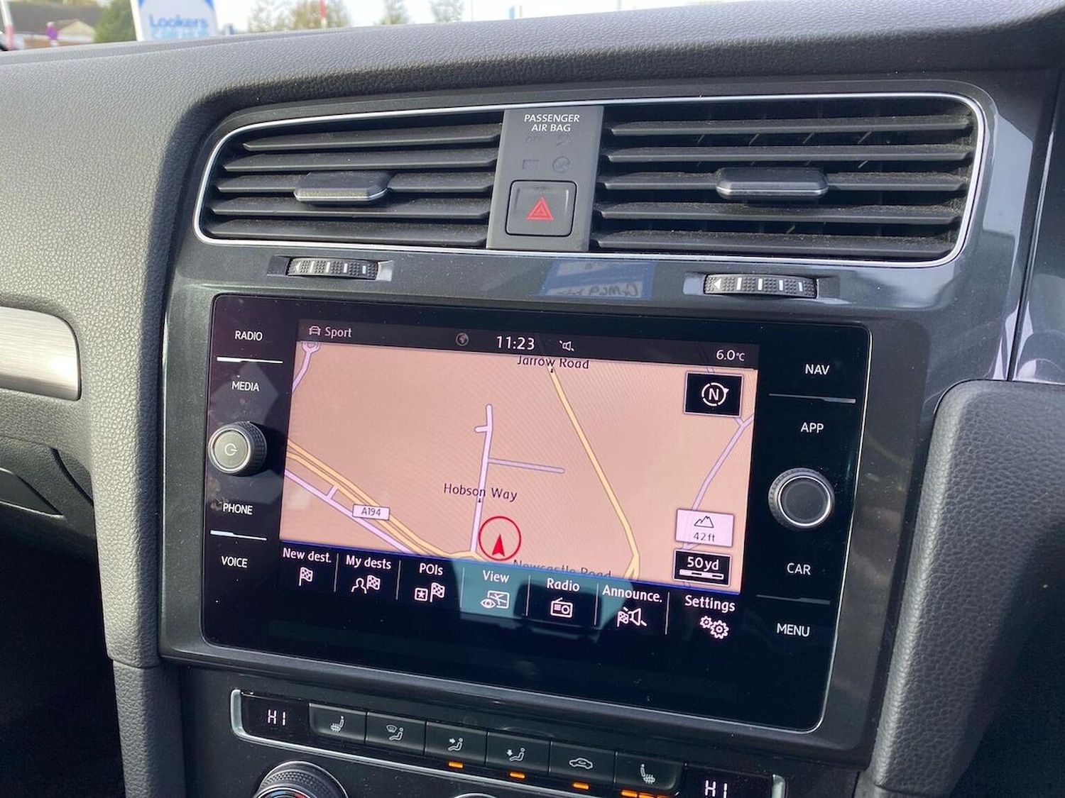 Used Volkswagen Golf 2020 for sale - 76412528: Photo 24