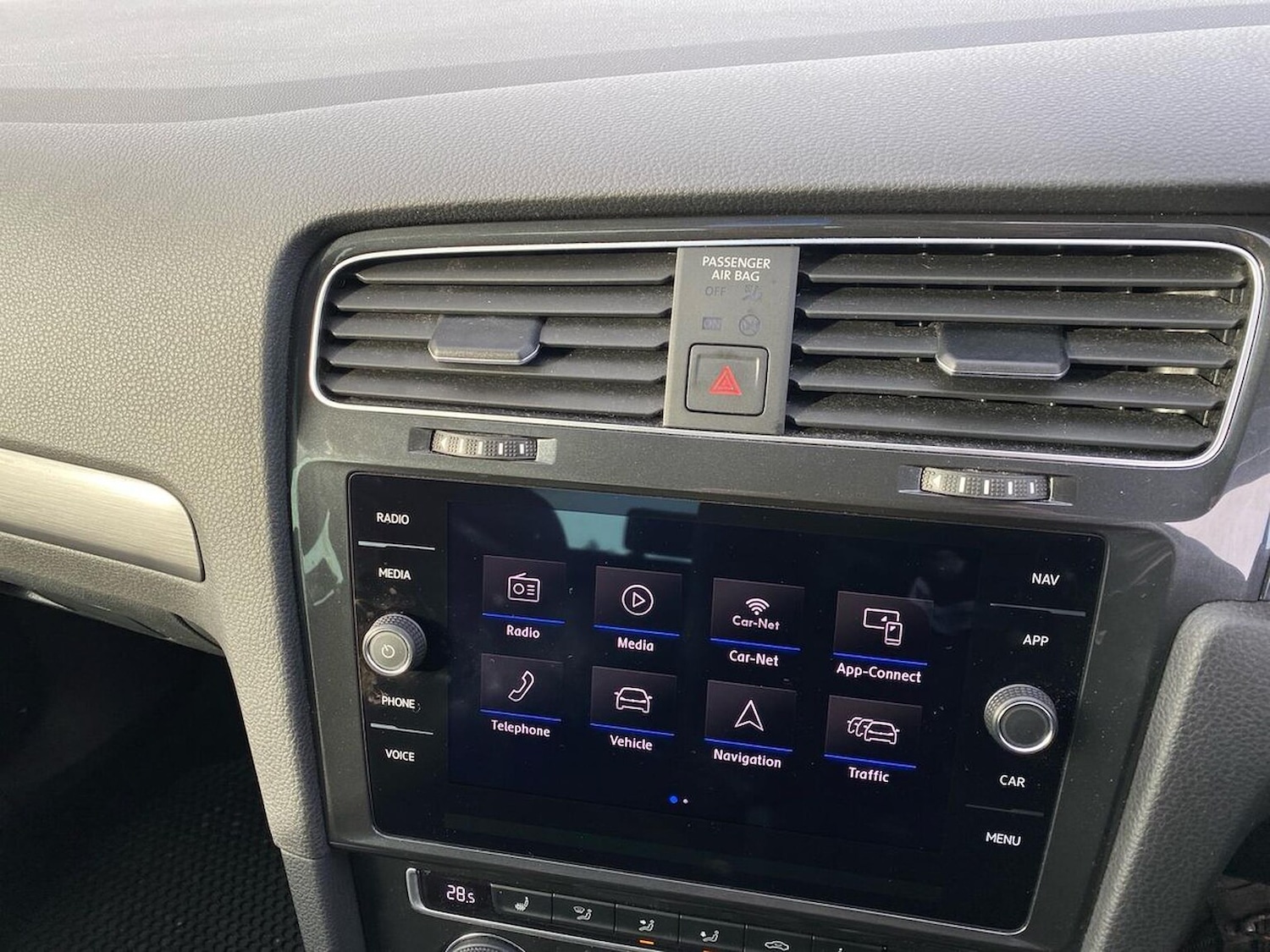 Used Volkswagen Golf 2020 for sale - 76412528: Photo 25