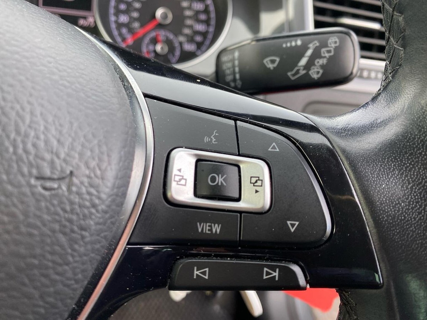 Used Volkswagen Golf 2020 for sale - 76412528: Photo 27