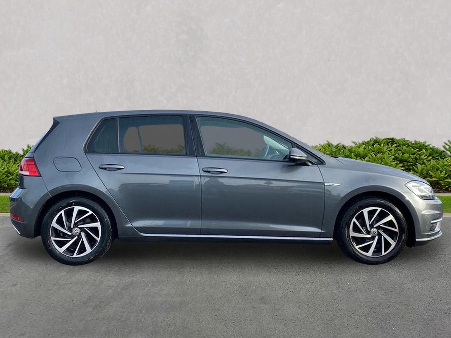 Used Volkswagen Golf 2020 for sale - 76412528: Photo 3