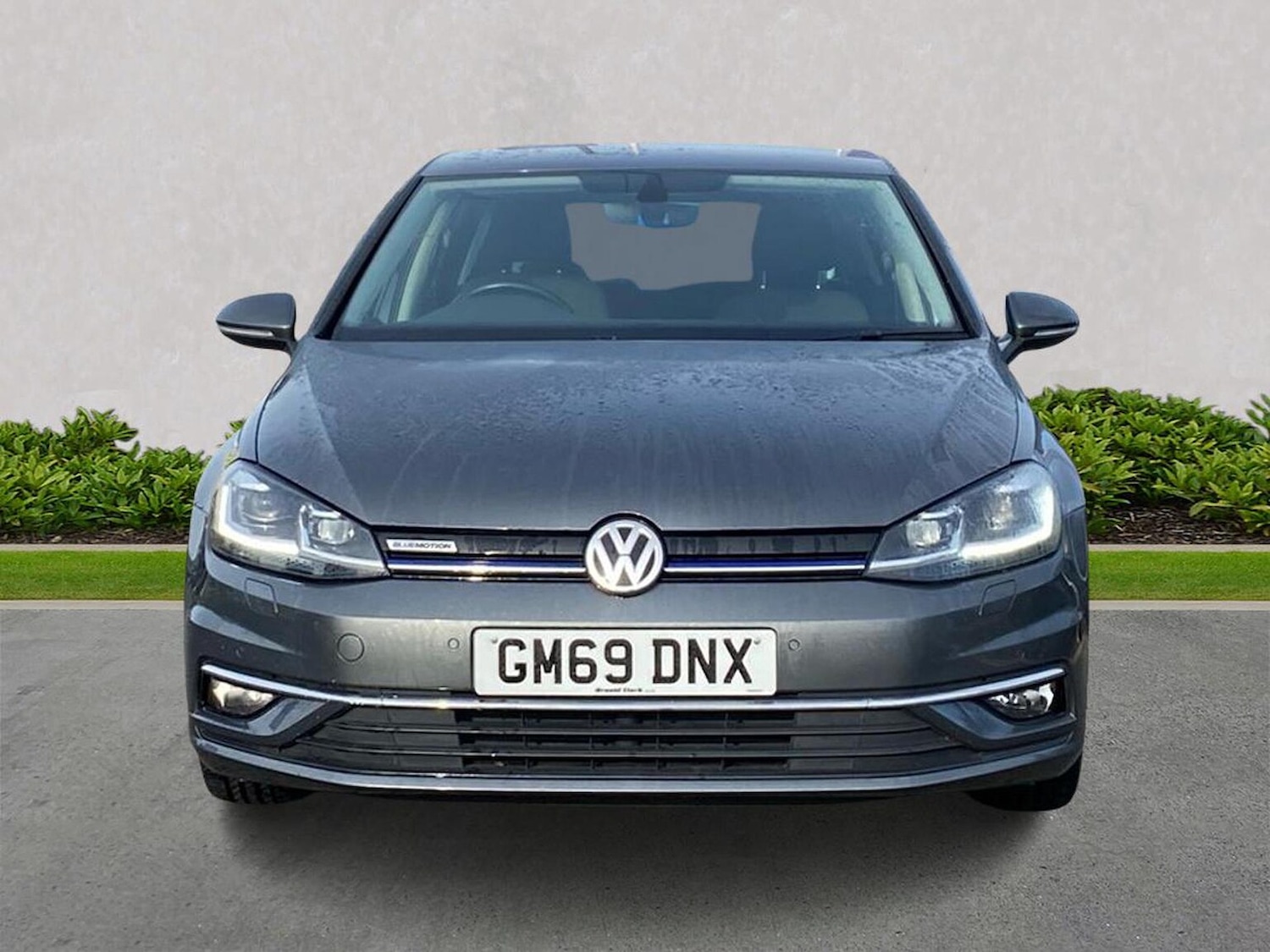 Used Volkswagen Golf 2020 for sale - 76412528: Photo 5