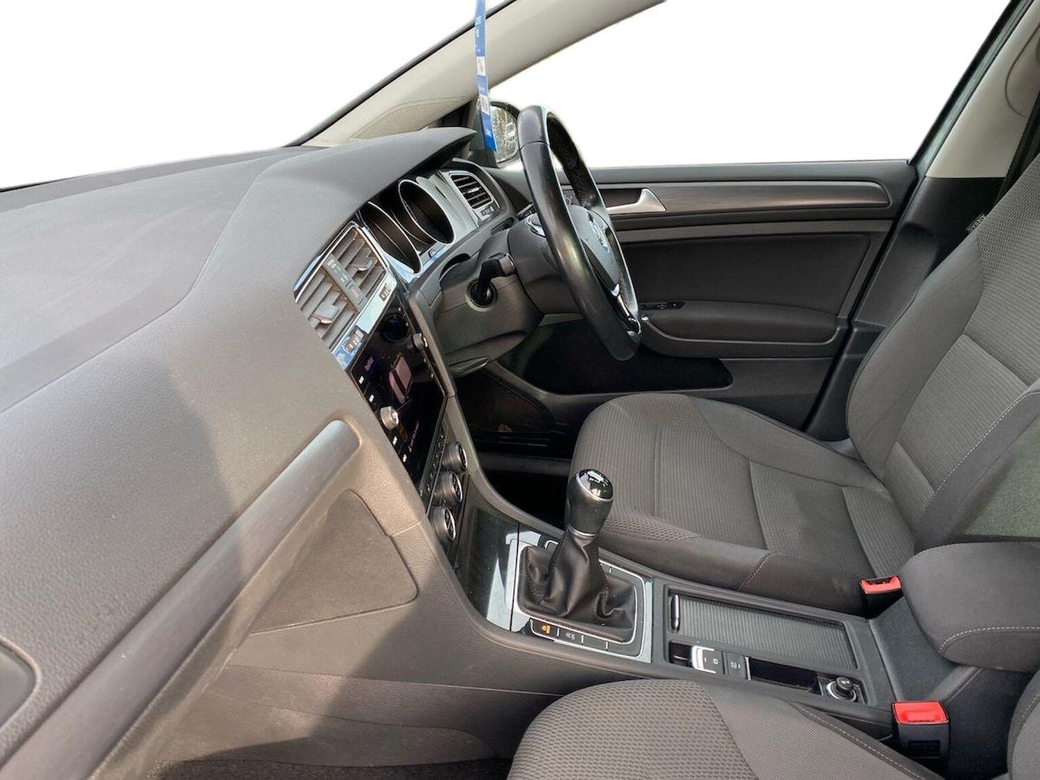 Used Volkswagen Golf 2020 for sale - 76412528: Photo 7