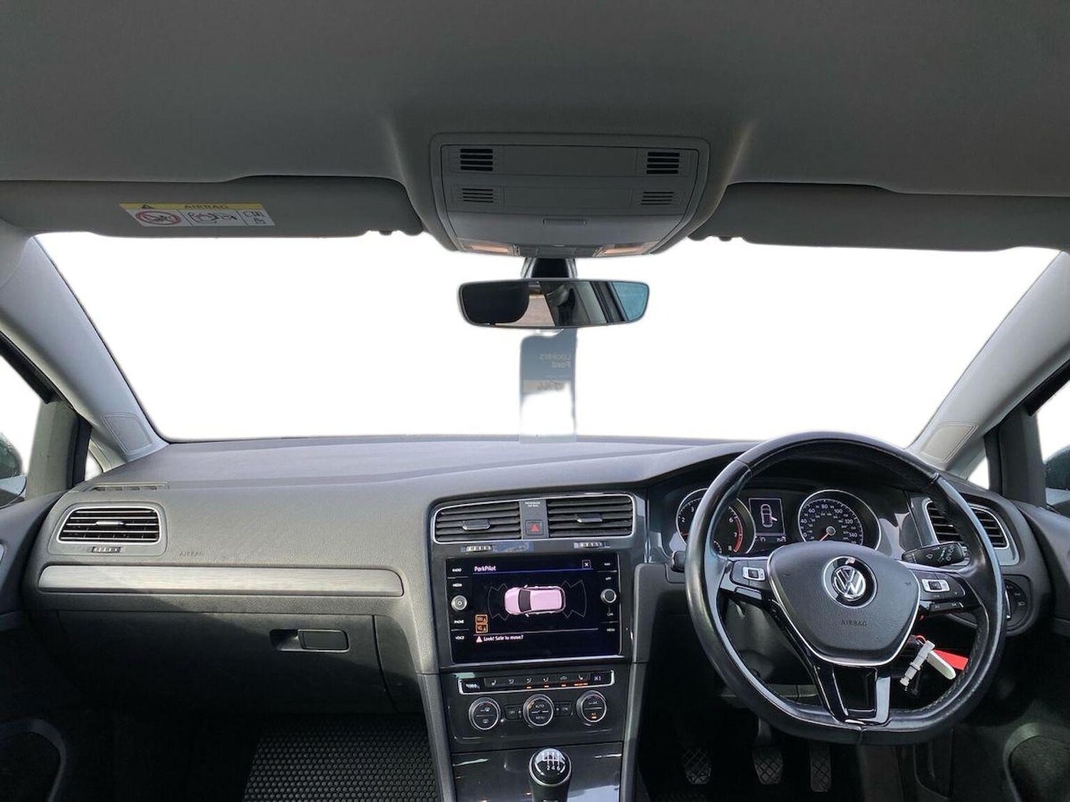 Used Volkswagen Golf 2020 for sale - 76412528: Photo 8