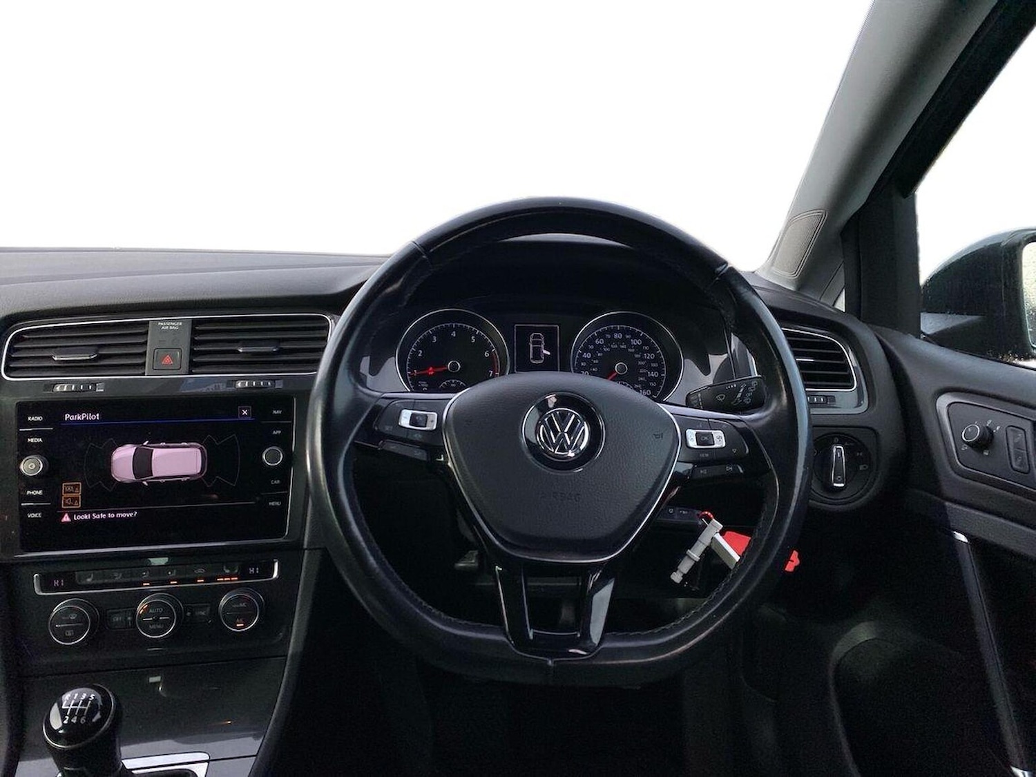 Used Volkswagen Golf 2020 for sale - 76412528: Photo 9