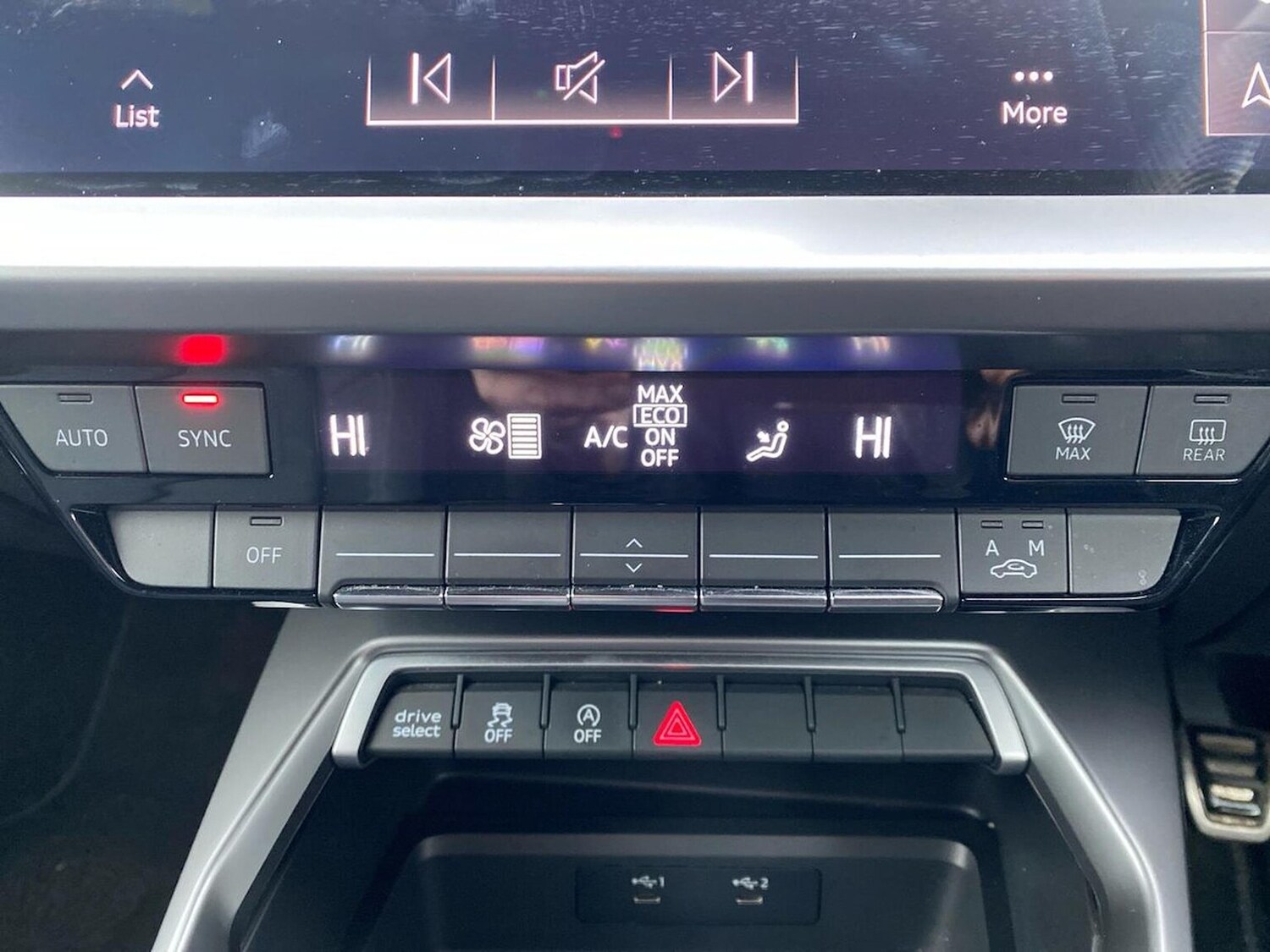 Used Audi A3 2022 for sale - 77489545: Photo 12