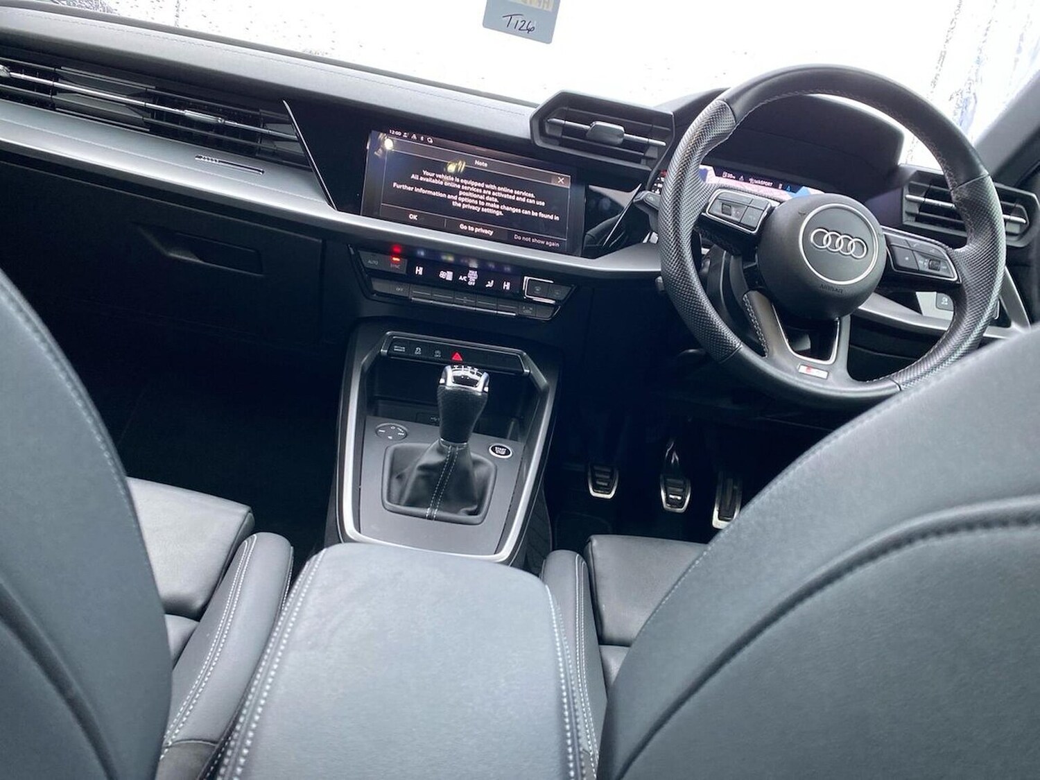 Used Audi A3 2022 for sale - 77489545: Photo 13