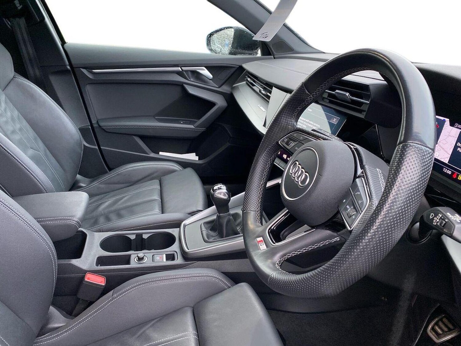 Used Audi A3 2022 for sale - 77489545: Photo 15