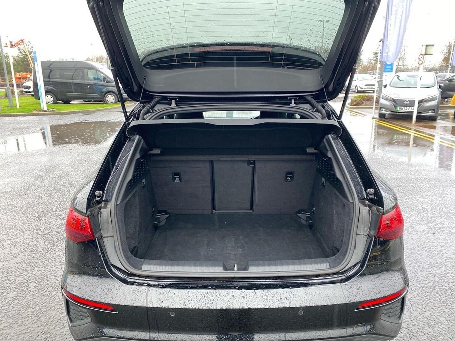 Used Audi A3 2022 for sale - 77489545: Photo 17