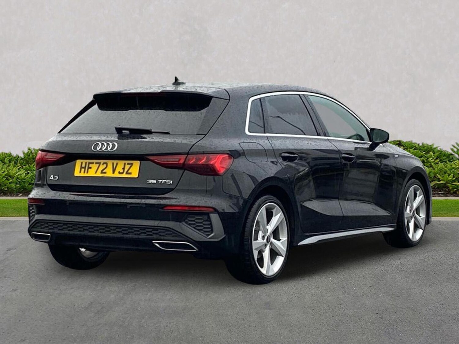 Used Audi A3 2022 for sale - 77489545: Photo 18