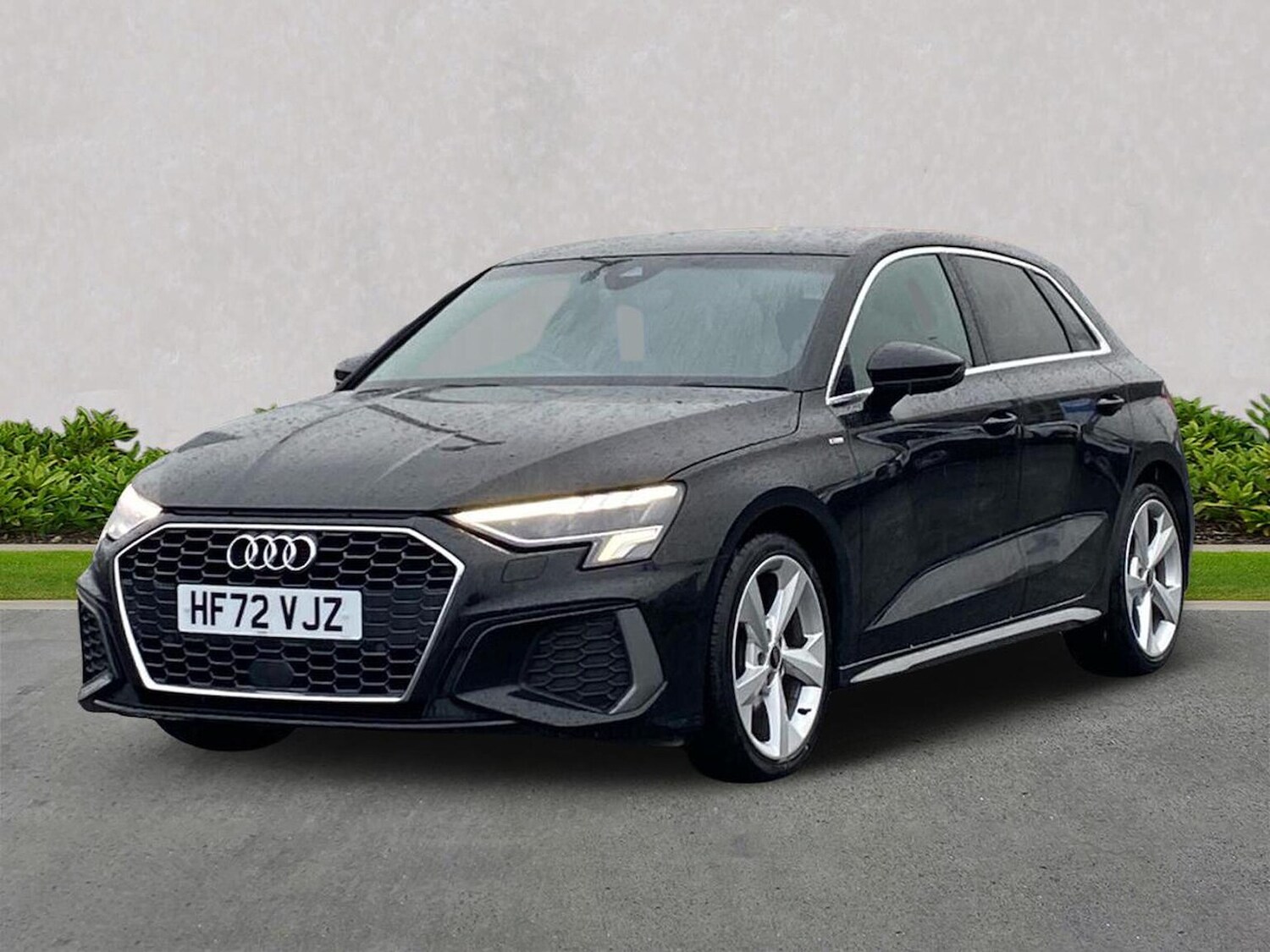 Used Audi A3 2022 for sale - 77489545: Photo 20