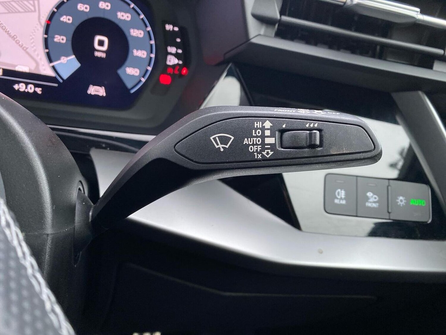 Used Audi A3 2022 for sale - 77489545: Photo 29