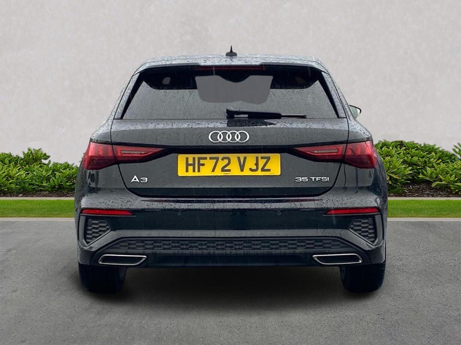 Used Audi A3 2022 for sale - 77489545: Photo 4