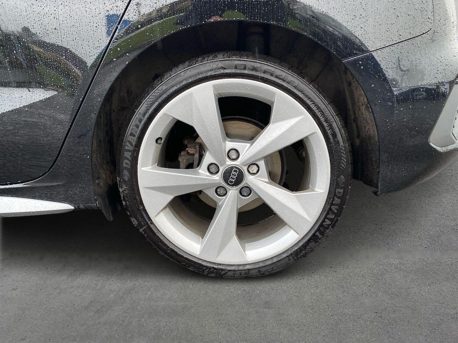 Used Audi A3 2022 for sale - 77489545: Photo 6