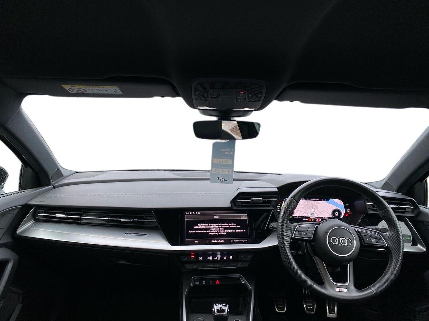 Used Audi A3 2022 for sale - 77489545: Photo 8