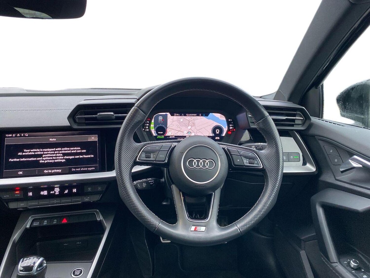 Used Audi A3 2022 for sale - 77489545: Photo 9