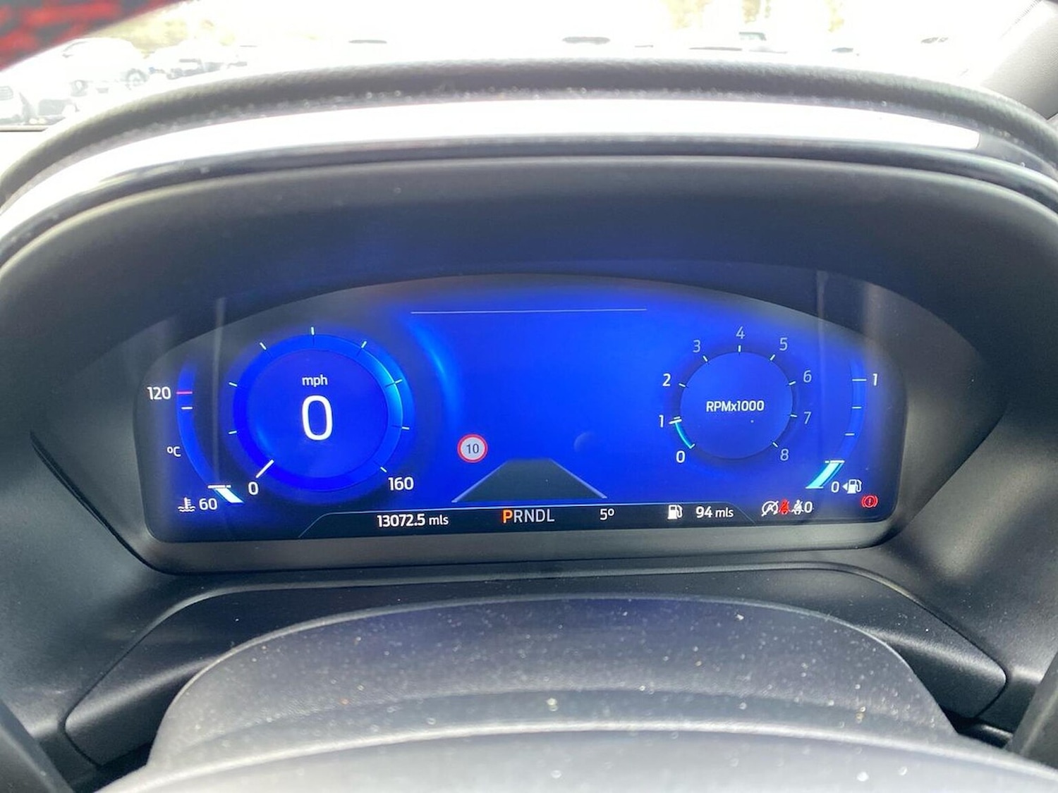 Used Ford Puma 2023 for sale - 78011634: Photo 10