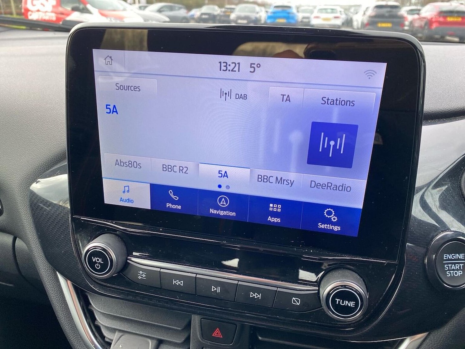 Used Ford Puma 2023 for sale - 78011634: Photo 11