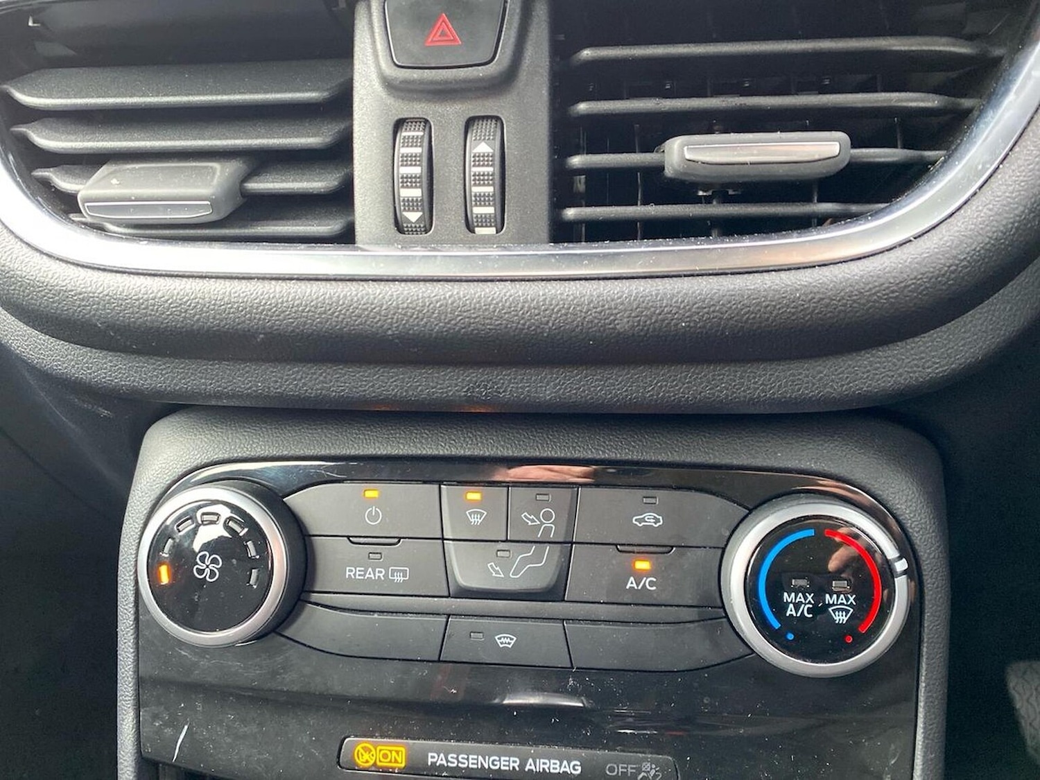 Used Ford Puma 2023 for sale - 78011634: Photo 12