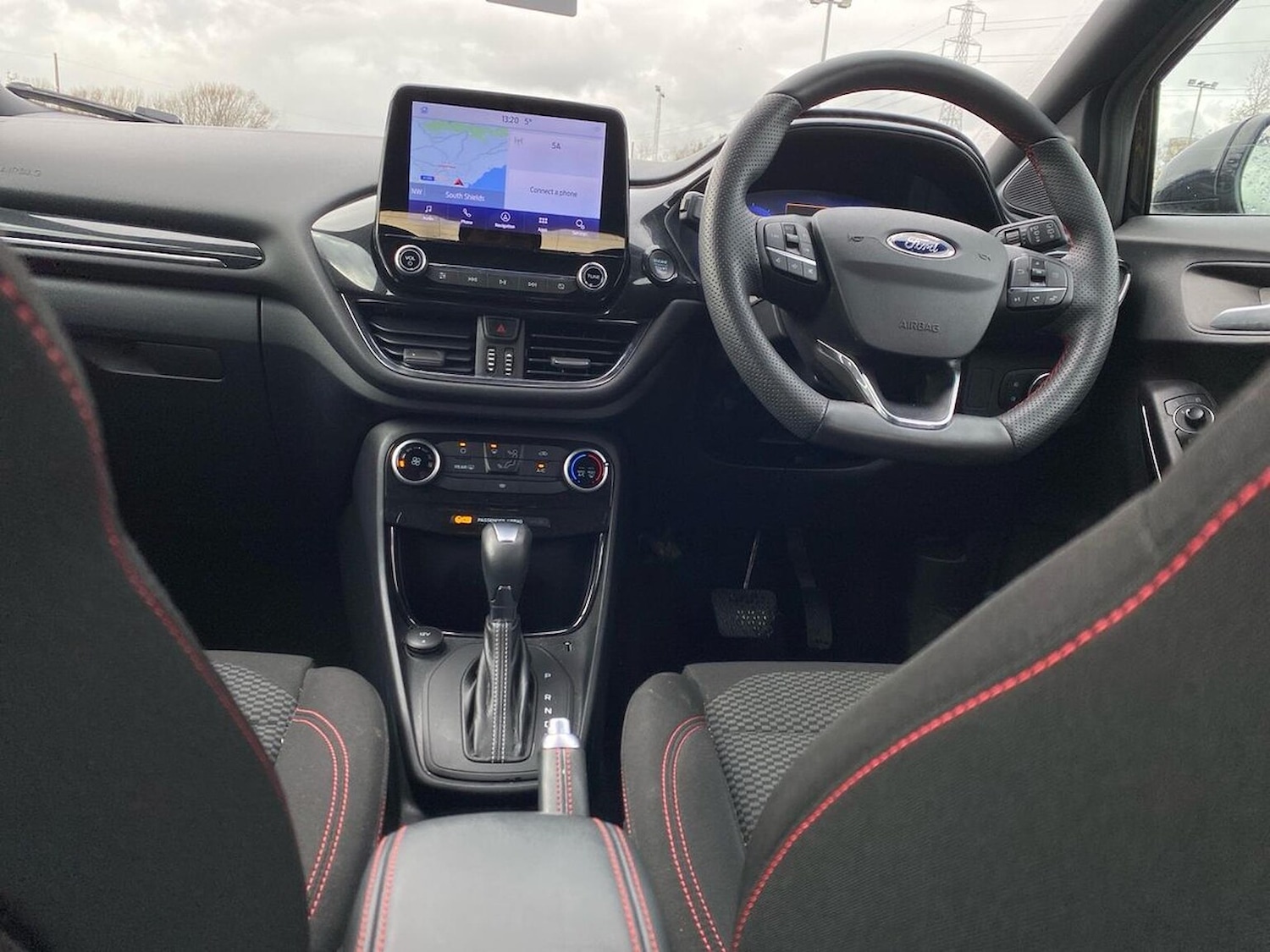 Used Ford Puma 2023 for sale - 78011634: Photo 13