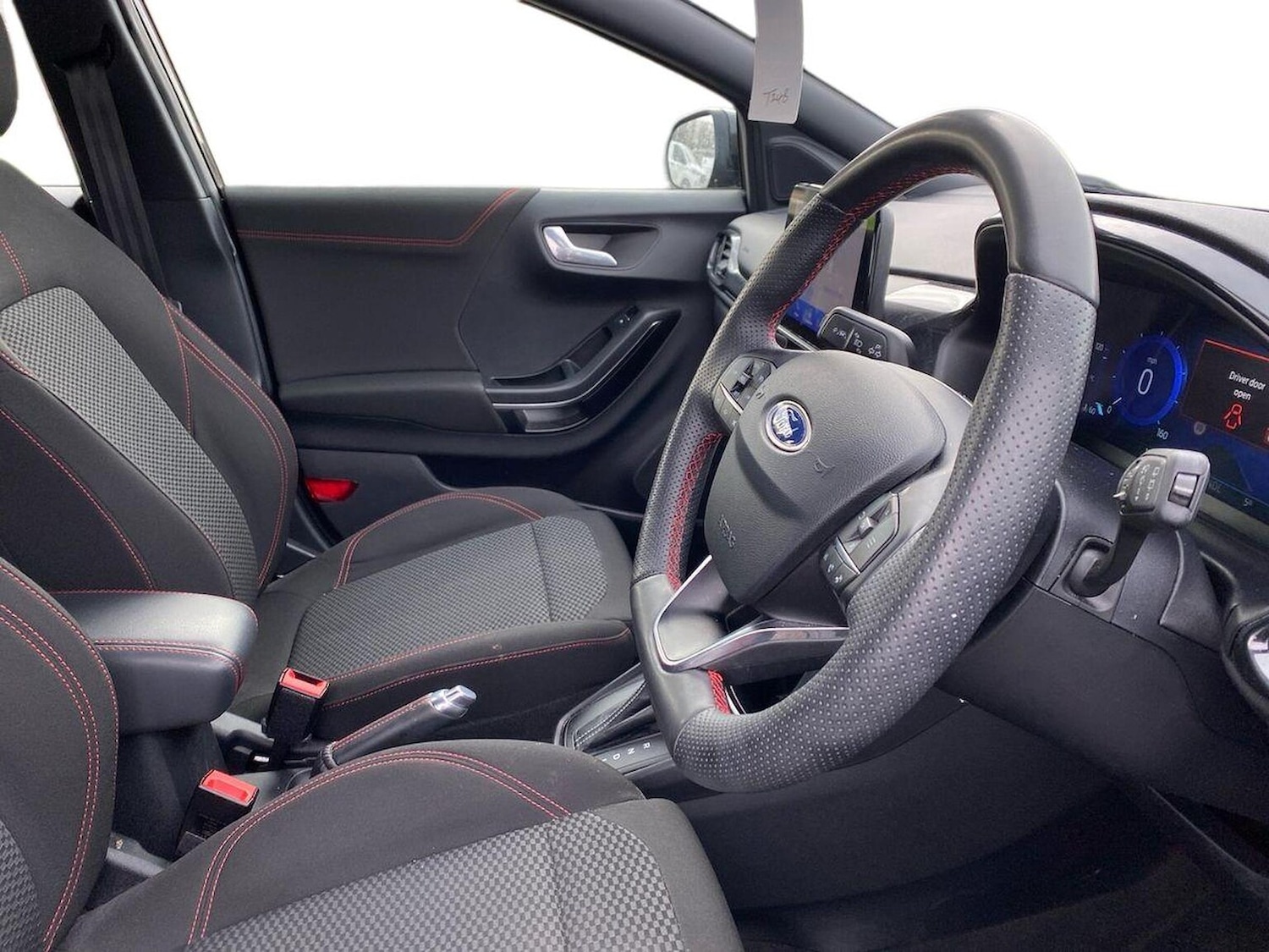 Used Ford Puma 2023 for sale - 78011634: Photo 15