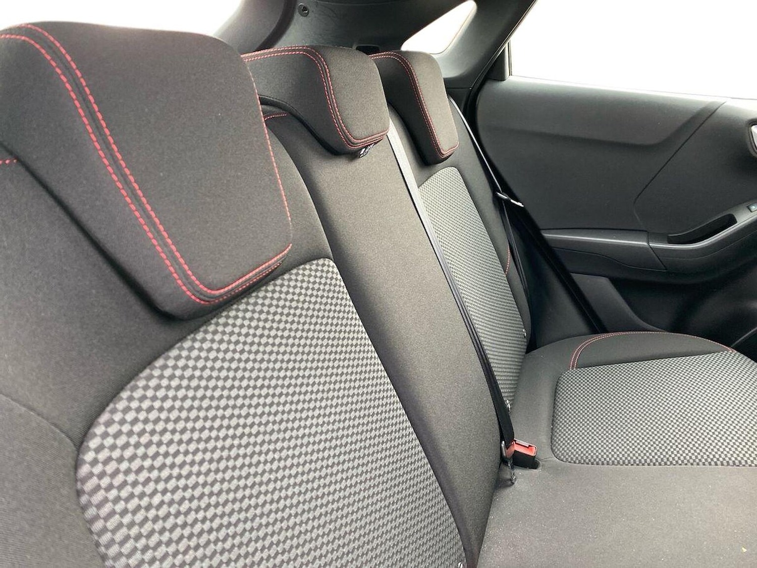 Used Ford Puma 2023 for sale - 78011634: Photo 16