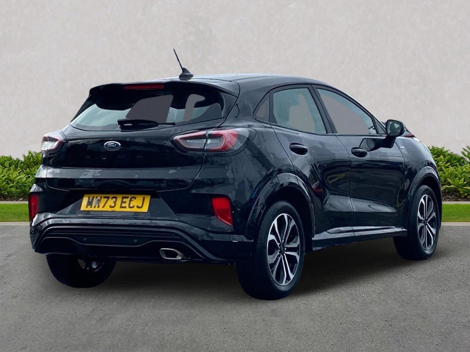 Used Ford Puma 2023 for sale - 78011634: Photo 18