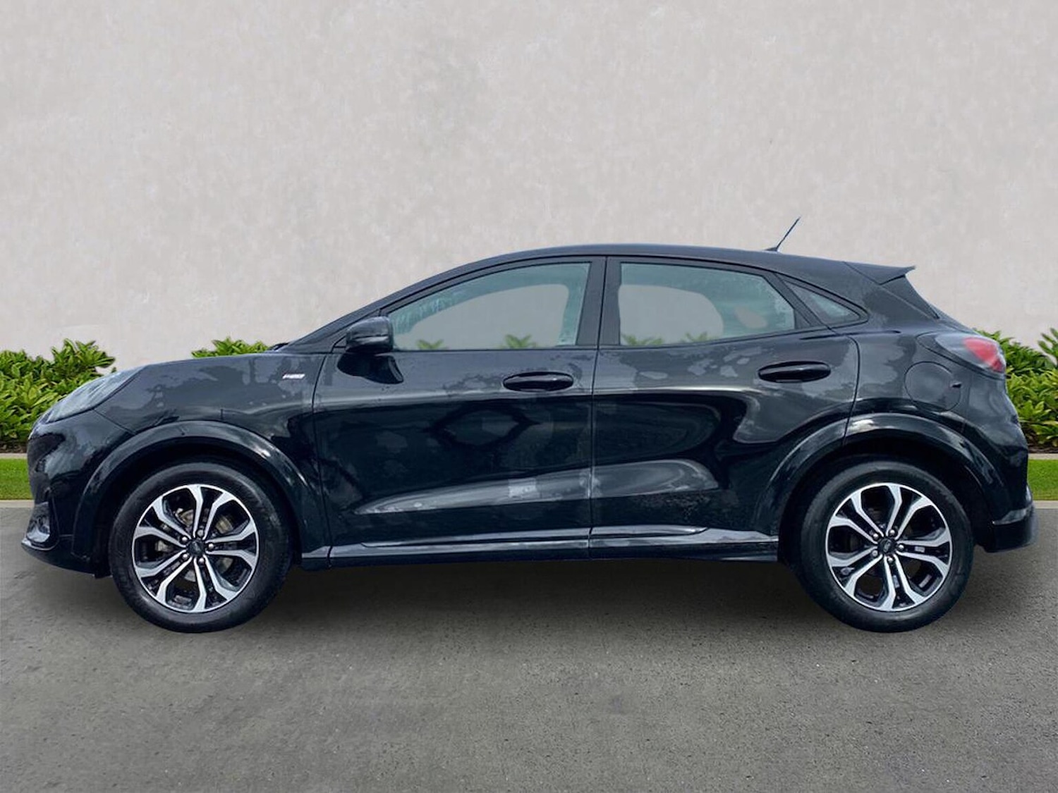 Used Ford Puma 2023 for sale - 78011634: Photo 19