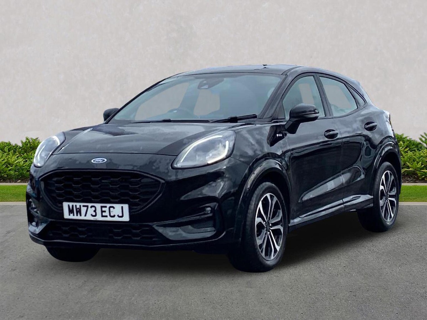 Used Ford Puma 2023 for sale - 78011634: Photo 20