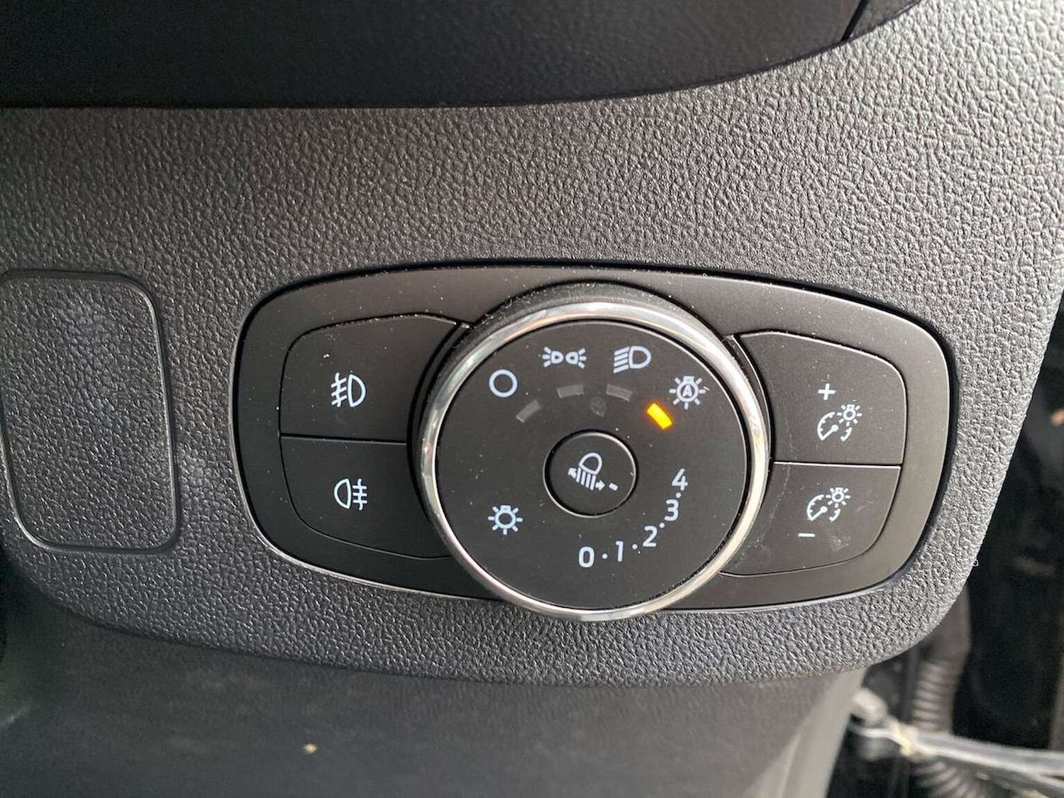 Used Ford Puma 2023 for sale - 78011634: Photo 22