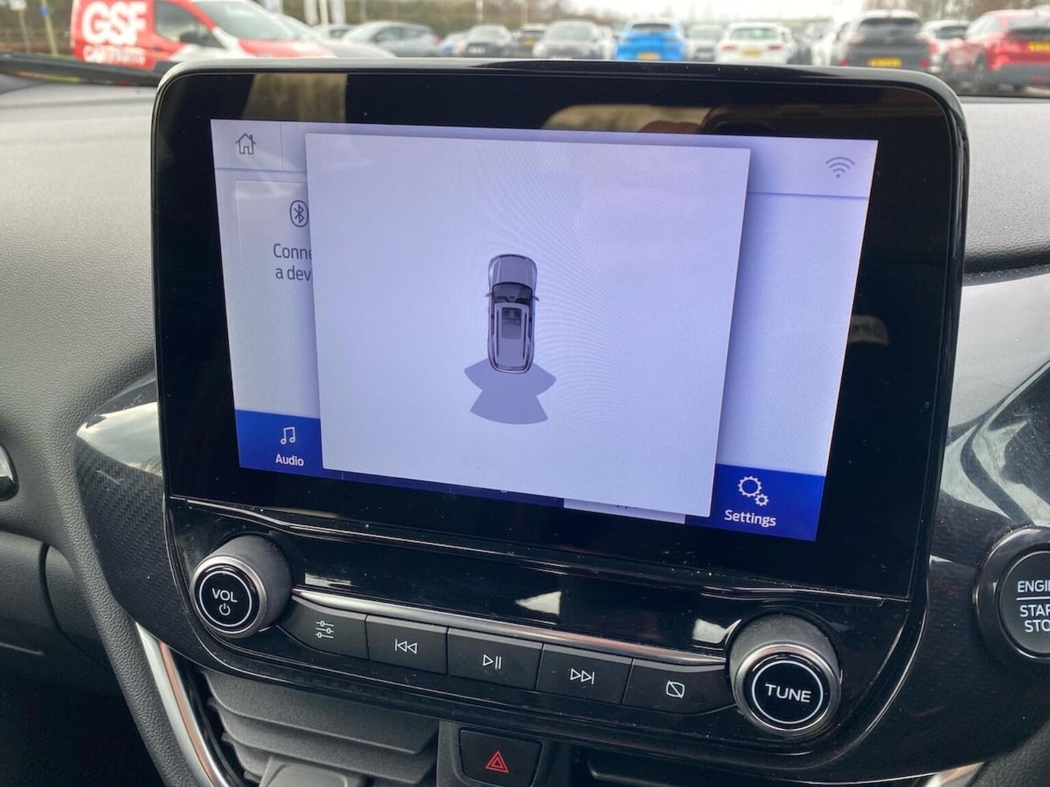 Used Ford Puma 2023 for sale - 78011634: Photo 23