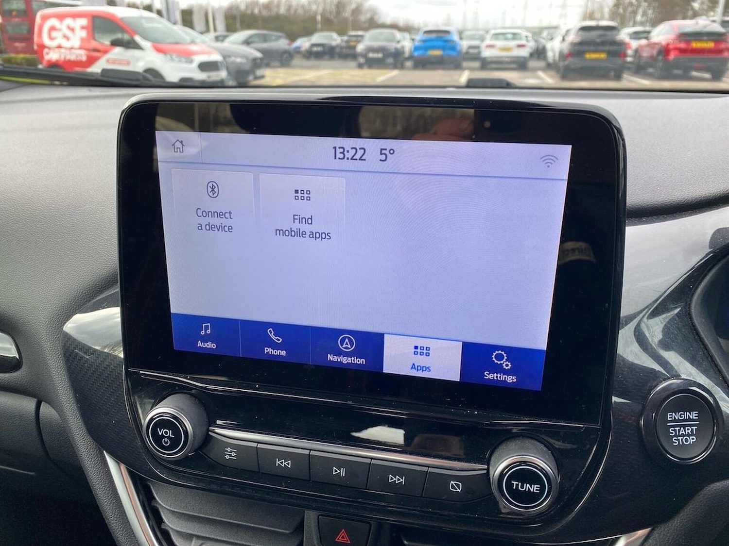 Used Ford Puma 2023 for sale - 78011634: Photo 25