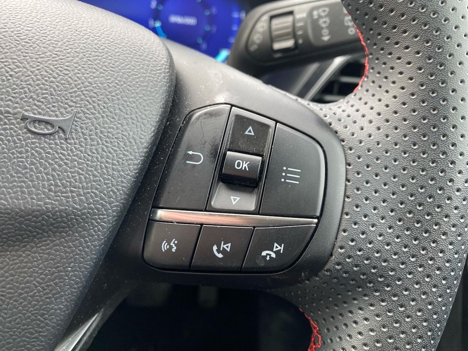 Used Ford Puma 2023 for sale - 78011634: Photo 27