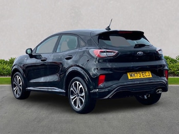 Used Ford Puma 2023 for sale - 78011634: Photo
