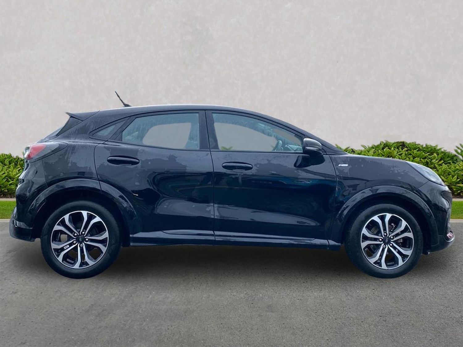 Used Ford Puma 2023 for sale - 78011634: Photo 3