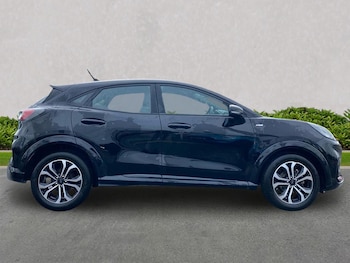 Used Ford Puma 2023 for sale - 78011634: Photo