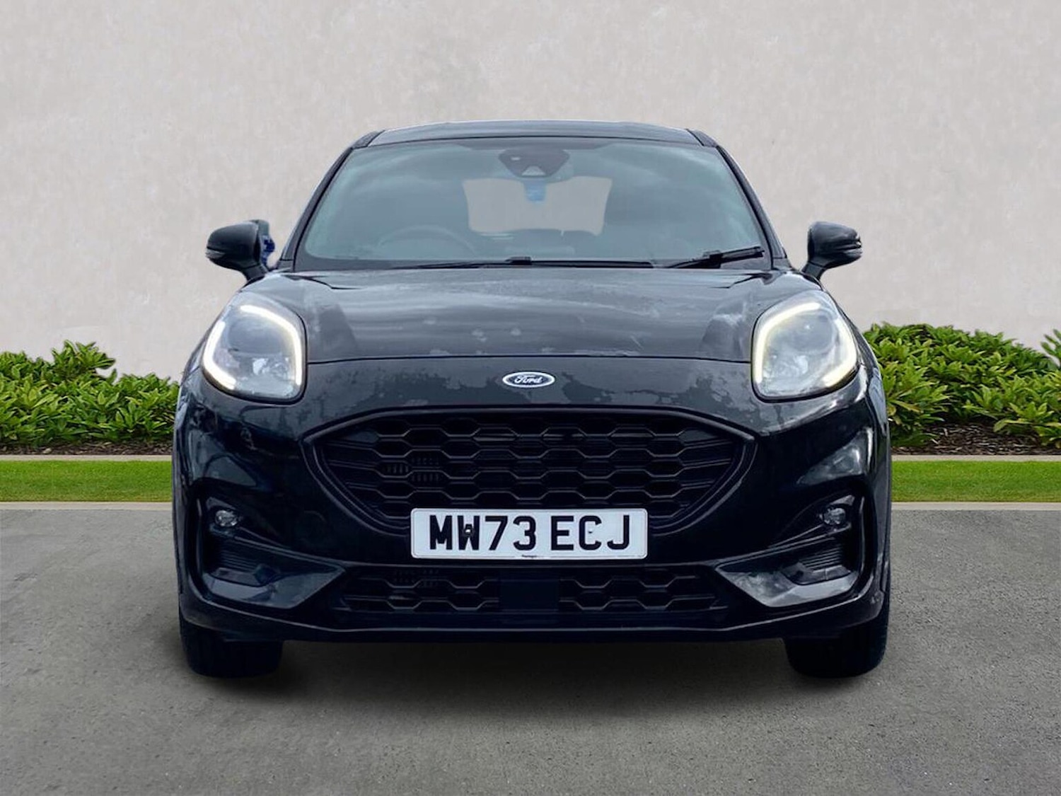 Used Ford Puma 2023 for sale - 78011634: Photo 5