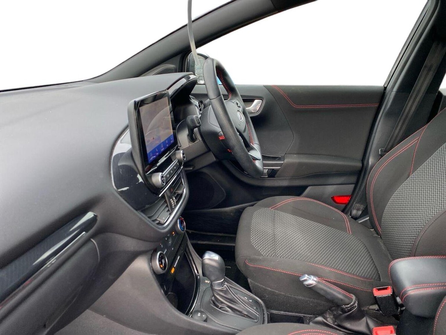 Used Ford Puma 2023 for sale - 78011634: Photo 7