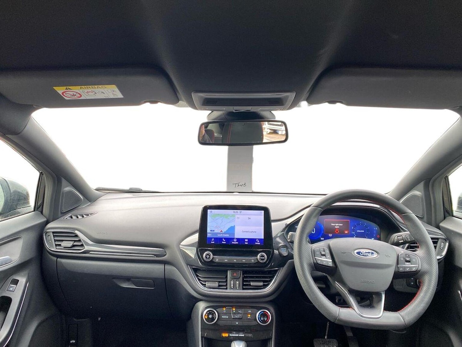 Used Ford Puma 2023 for sale - 78011634: Photo 8