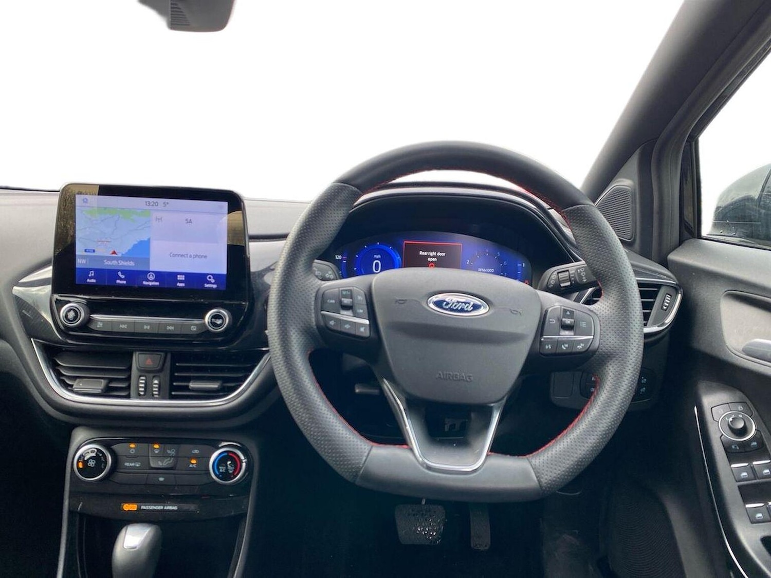 Used Ford Puma 2023 for sale - 78011634: Photo 9