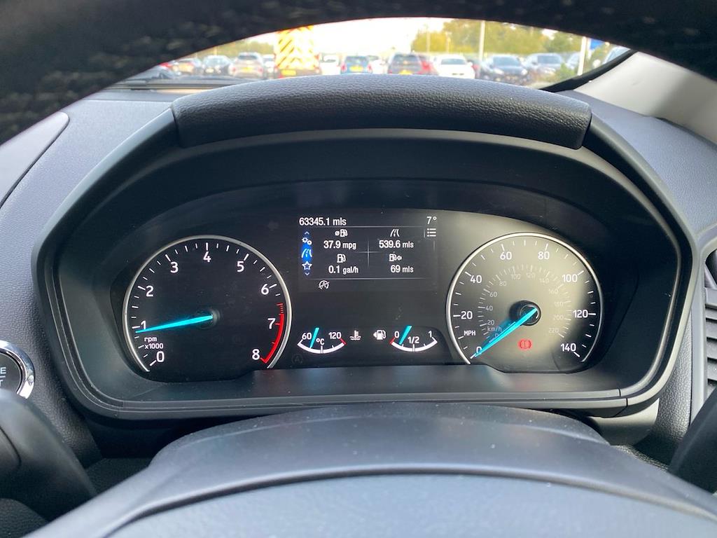 Used Ford Ecosport 2018 for sale - 76363379: Photo 10