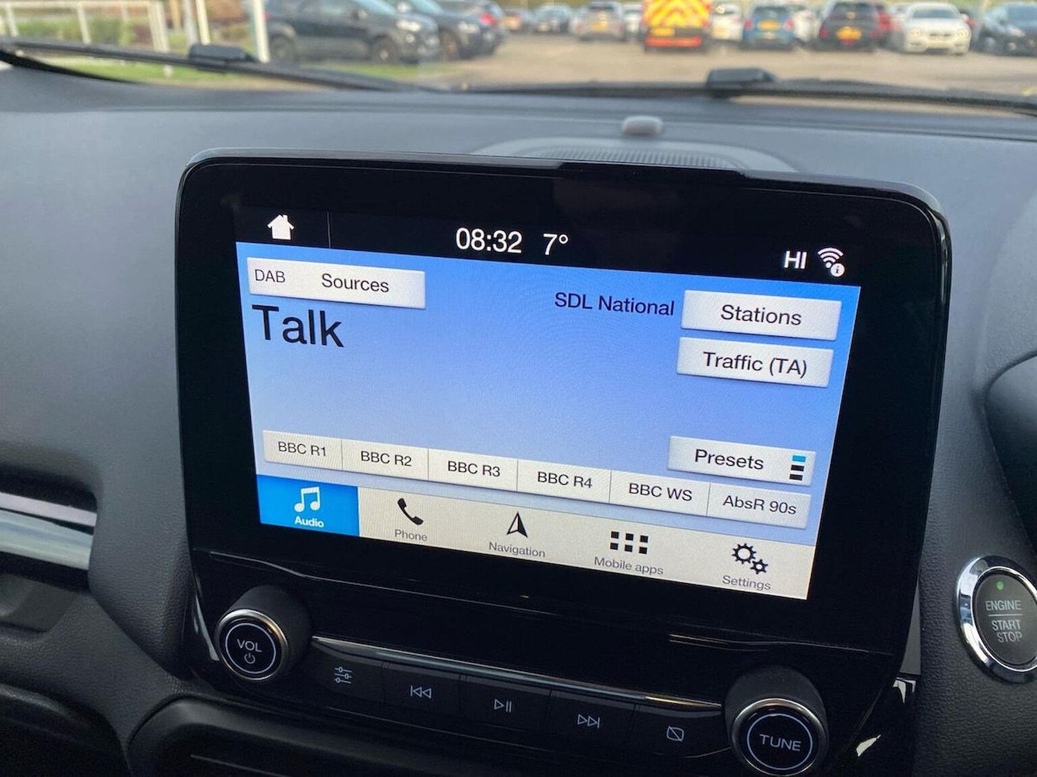 Used Ford Ecosport 2018 for sale - 76363379: Photo 11
