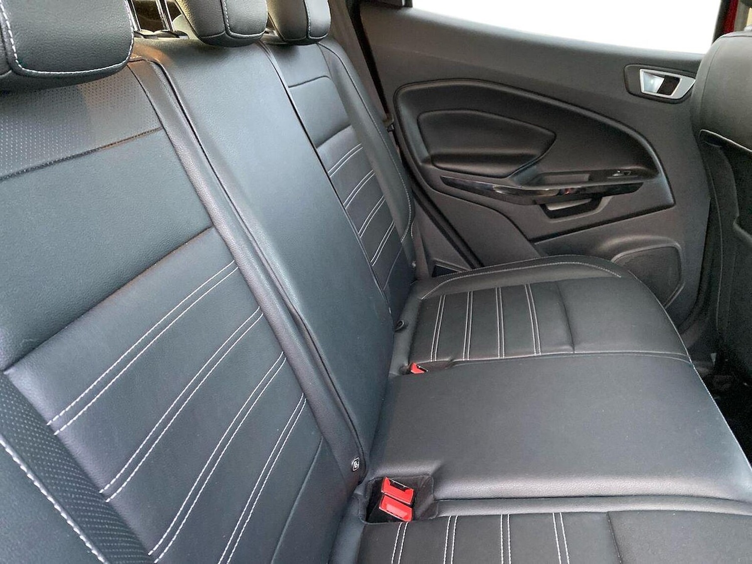 Used Ford Ecosport 2018 for sale - 76363379: Photo 16