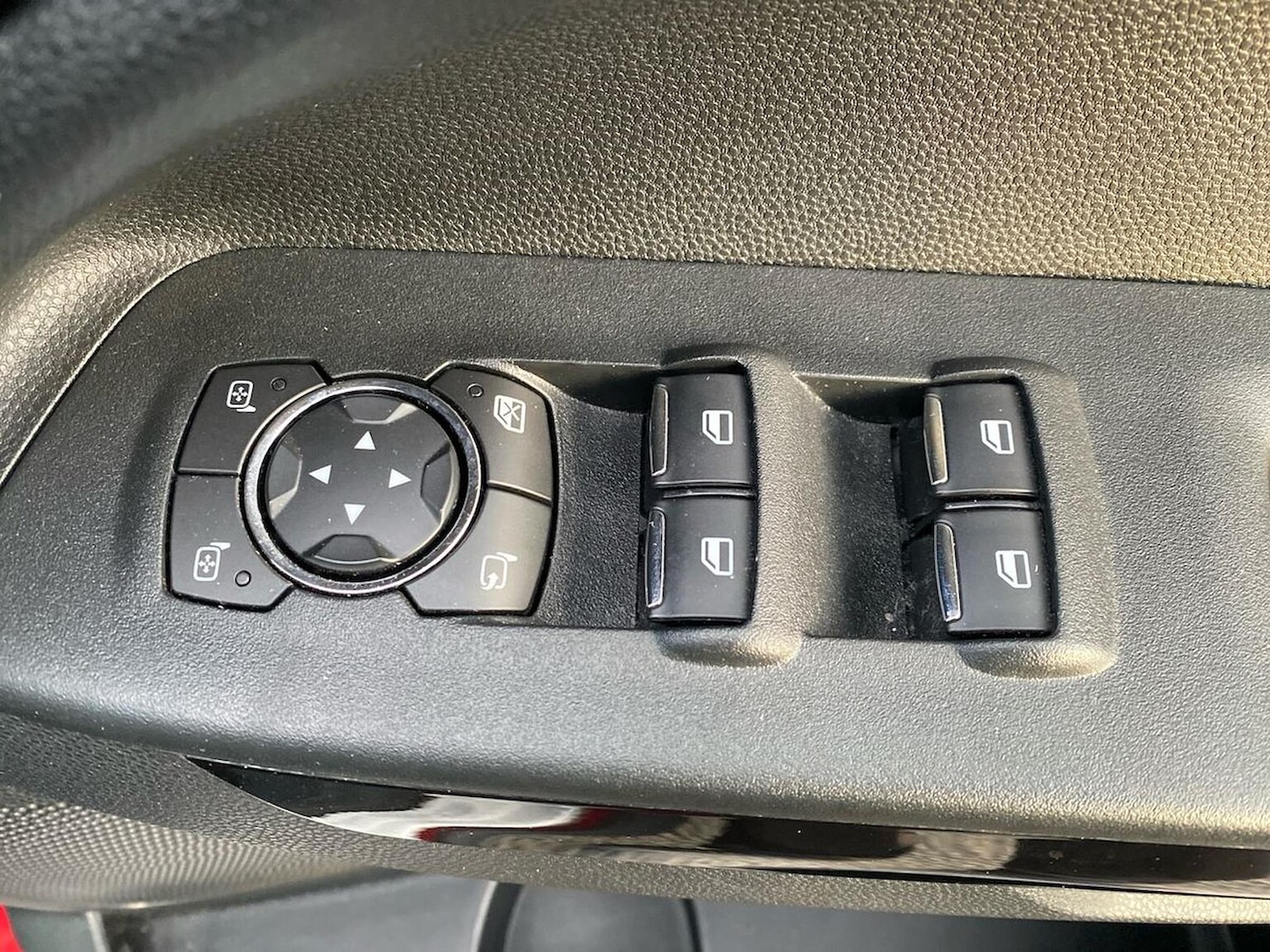 Used Ford Ecosport 2018 for sale - 76363379: Photo 21