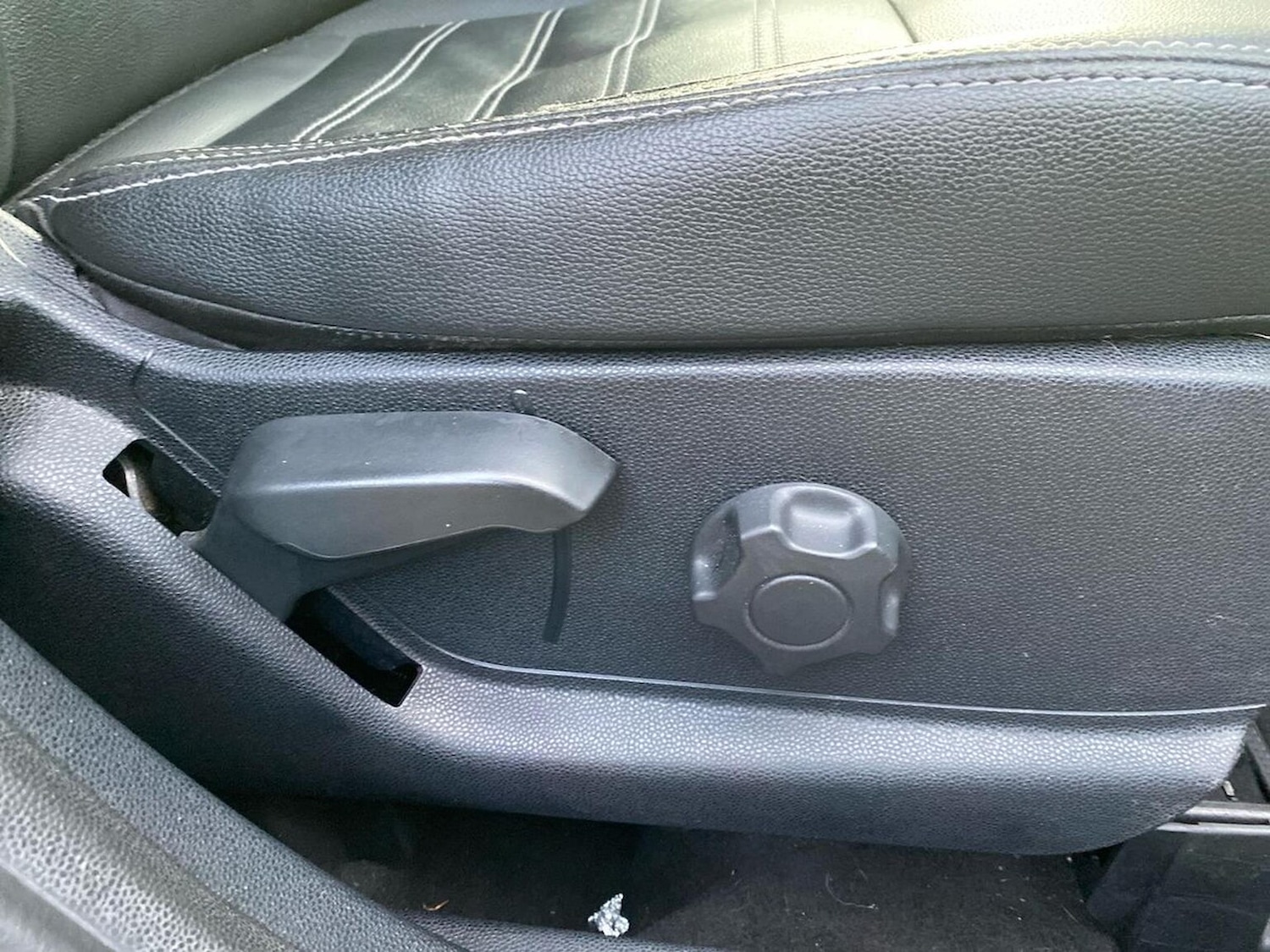 Used Ford Ecosport 2018 for sale - 76363379: Photo 30