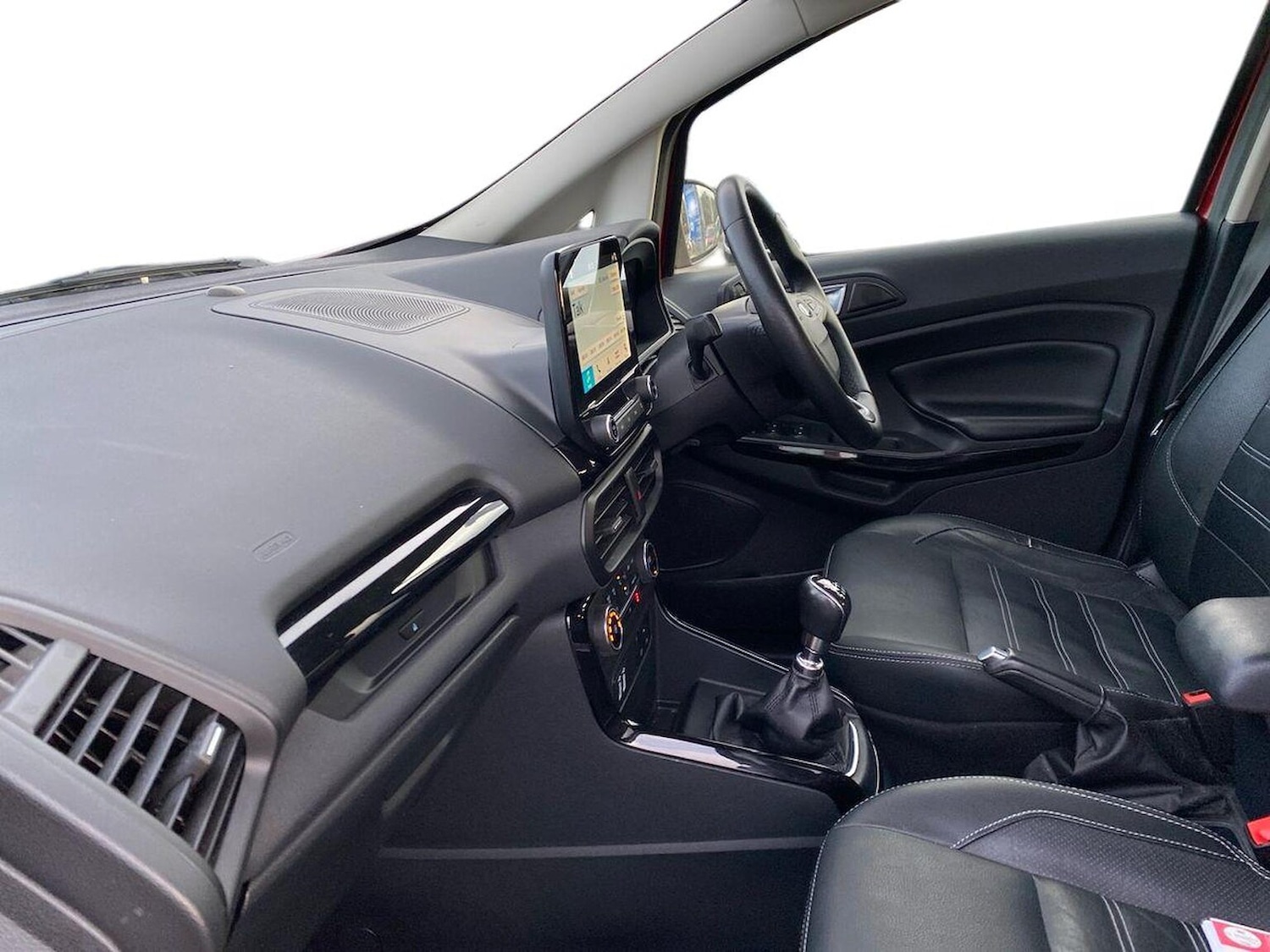 Used Ford Ecosport 2018 for sale - 76363379: Photo 7