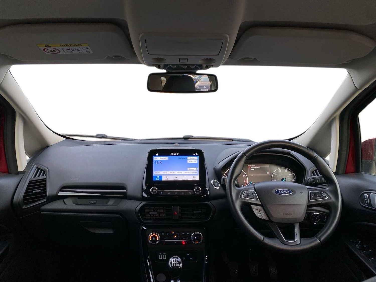 Used Ford Ecosport 2018 for sale - 76363379: Photo 8