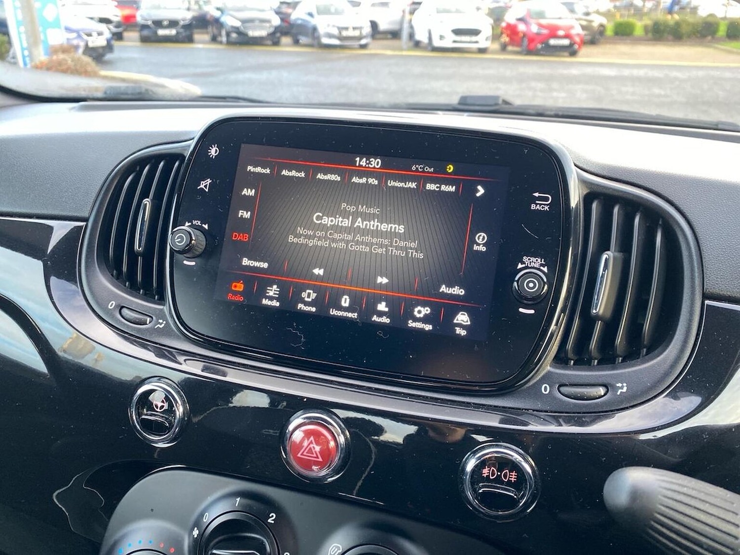 Used Fiat 500 2020 for sale - 76837219: Photo 11