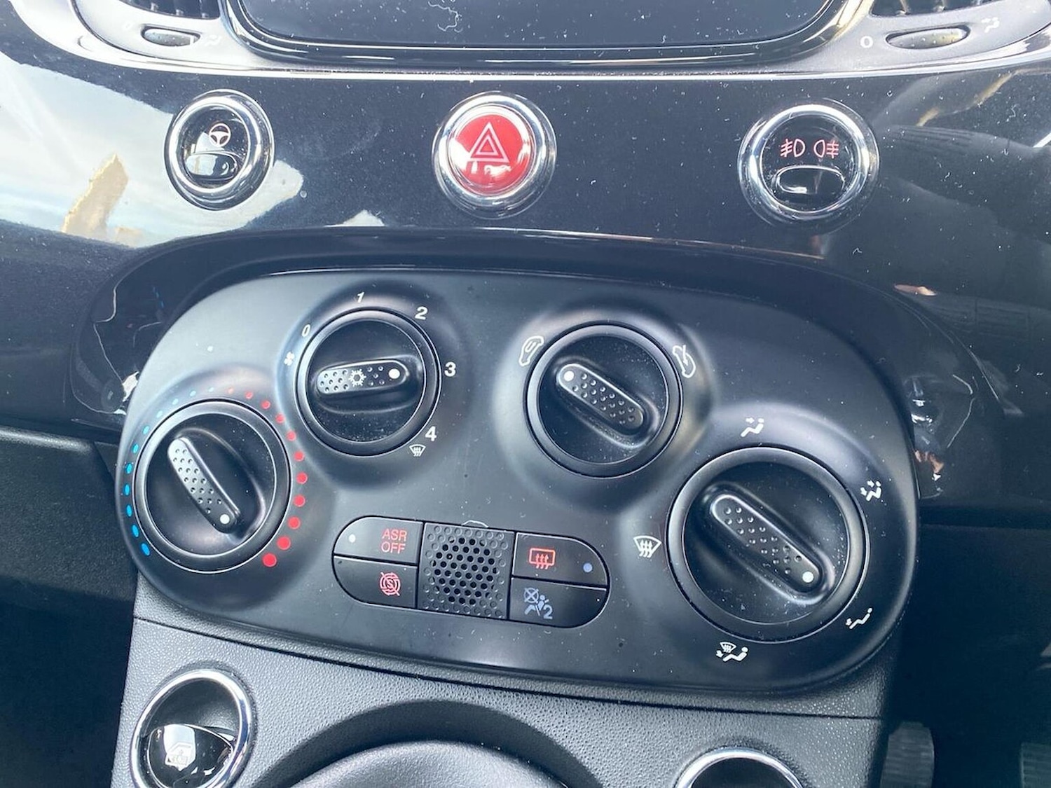 Used Fiat 500 2020 for sale - 76837219: Photo 12